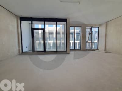 Waterfront City / Office for Sale / Dbaye / ضبية REF#CE132134