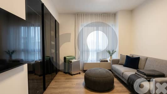 Waterfront City/Garden /High end Modern Renovation/Dbaye REF#CE132139