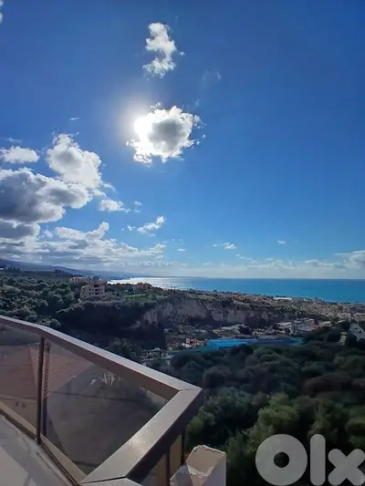 Duplex For Sale in Eddeh, Jbeil (Hot Deal)