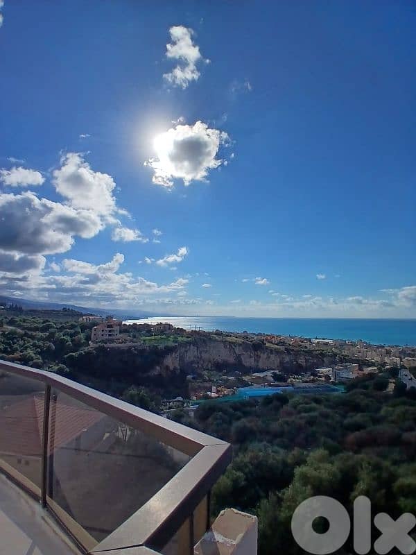 Duplex For Sale in Eddeh, Jbeil (Hot Deal) 0