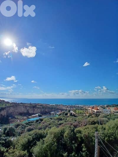 Duplex For Sale in Eddeh, Jbeil (Hot Deal)