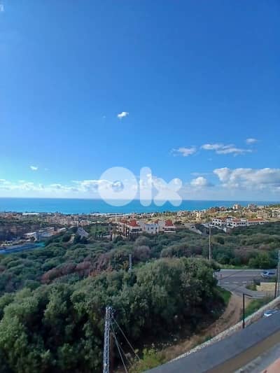 Duplex For Sale in Eddeh, Jbeil (Hot Deal)