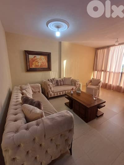 Apartment for Sale in Eddehشقة للبيع في مدينة اده البترون