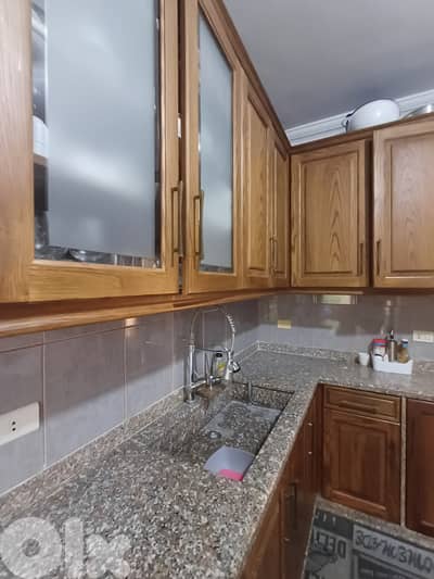 Apartment for Sale in Eddehشقة للبيع في مدينة اده البترون