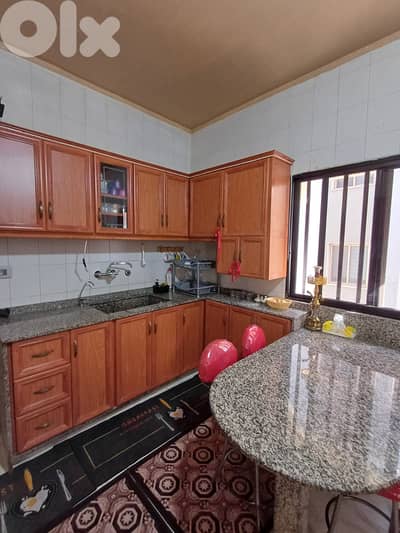 Apartment for Sale in Batroun شقة للبيع في البترون
