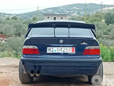 BMW E36 1993