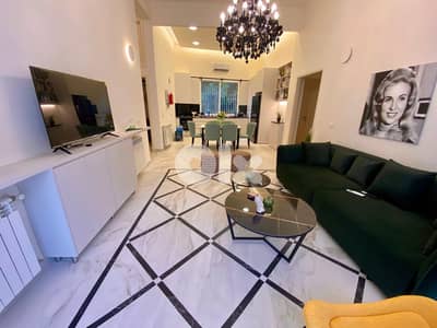 FURNISHED APT IN CARRE D'OR - ACHRAFIEH | 150SQ | 3 BEDS | ACR-695 FURNISHED APT IN CARRE D'OR - ACHRAFIEH | 150SQ | 3 BEDS | ACR-695