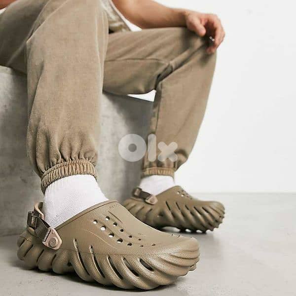 All New echo wave 0