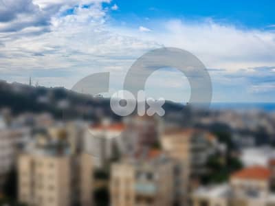 Luxurious Apartment , Maid's Room, Rabieh/رابيه REF#OU135137