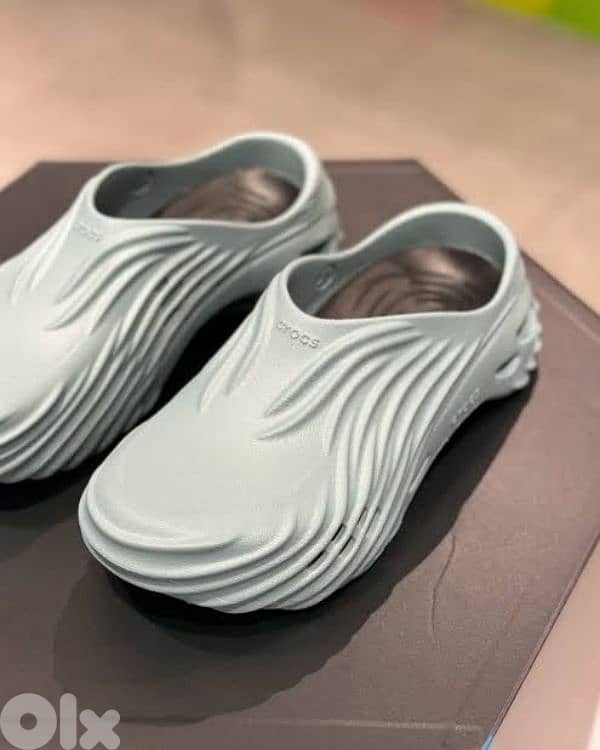 Crocs Authentic Echo Wave 0