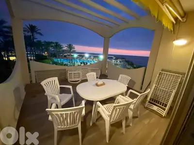 FULLY FURNISHED | HIGH-END | CHALET IN RIMAL | OPEN VIEW, (ZMR-168)