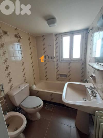 APARTMENT FOR RENT IN JOUNIEH