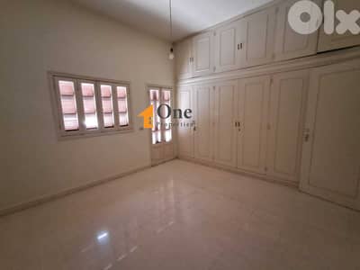 APARTMENT FOR RENT IN JOUNIEH