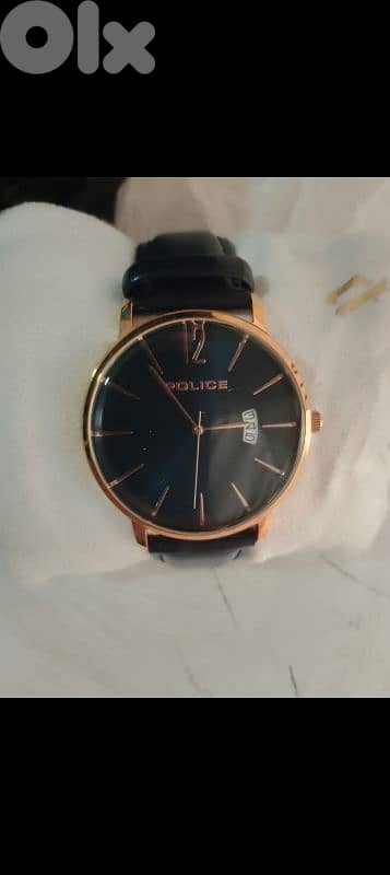 police watch 0