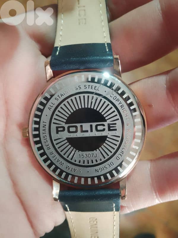 police watch 1