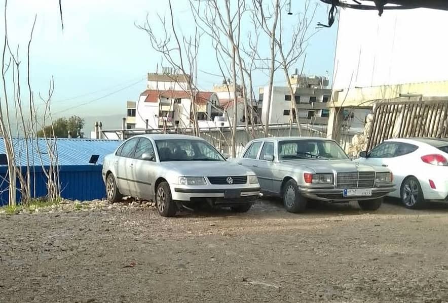 Volkswagen Passat 2000 0