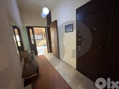 balconies, elevator, covered parking, Zouk Mosbeh/زوق مصبحREF#FS135138