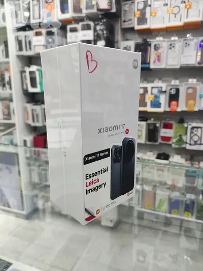 Xiaomi 17 512GB