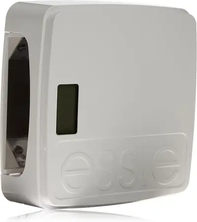 Essie Gelish Kit Led Lamp Nail Polish