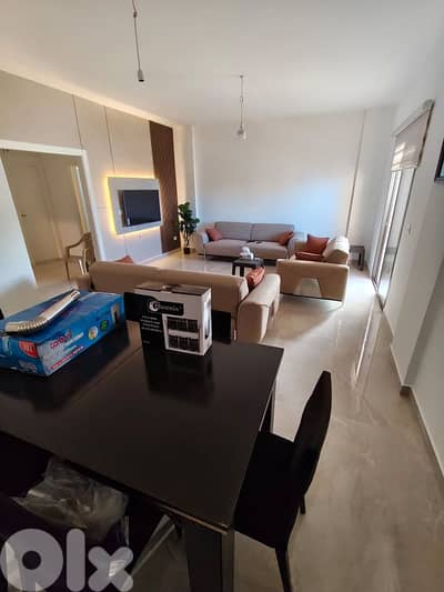 Furnished Apartment For Sale in Blat, Jbeil