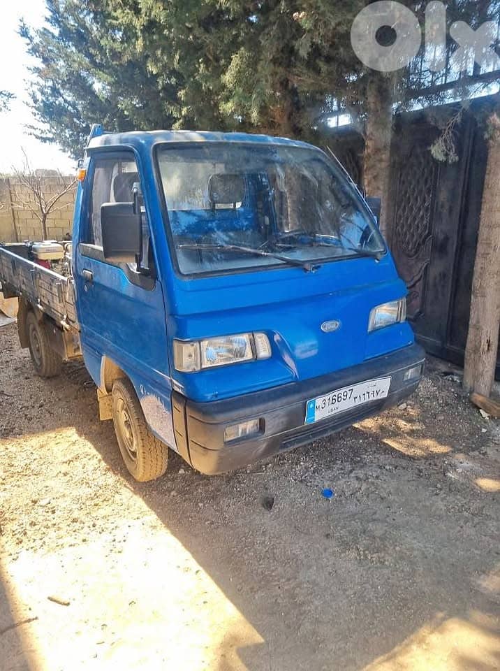ford 1999 0