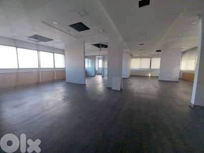 Office For Rent In Dbayeh  مكتب للإيجار في ضبية