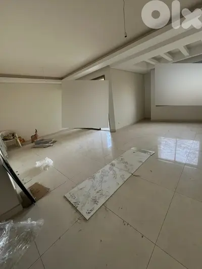 FULLY DECORATED/JOUNIEH PRIME/3 BEDROOMS/(JOU-205)
