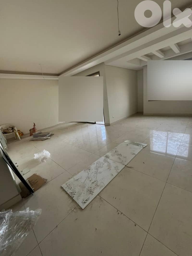 FULLY DECORATED/JOUNIEH PRIME/3 BEDROOMS/(JOU-205) 0