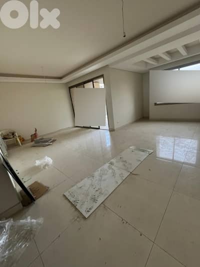 FULLY DECORATED/JOUNIEH PRIME/3 BEDROOMS/(JOU-205)