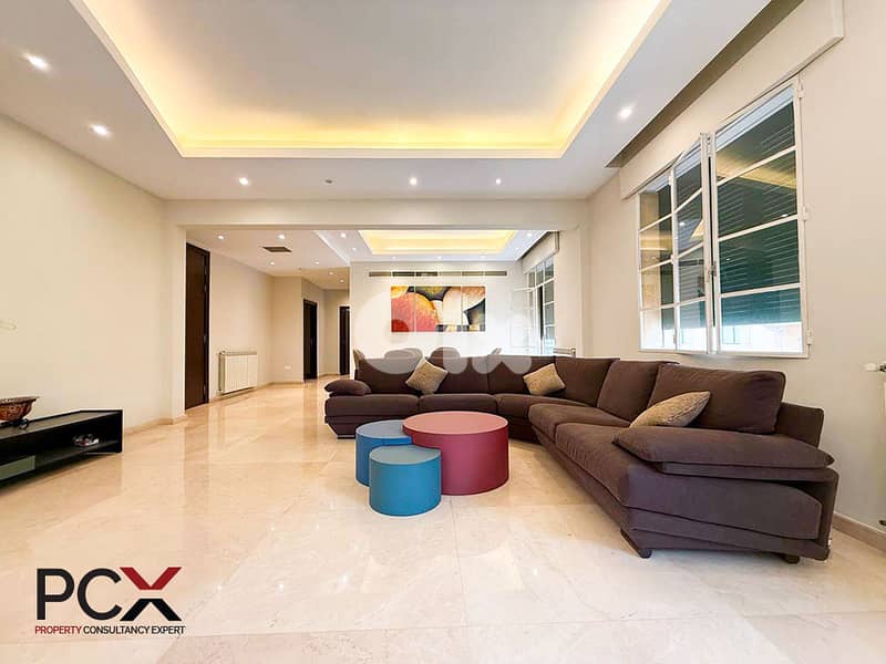 Apartment for Rent in Downtown | Furnished |Well Maintained |Nice Area 0