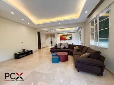 Apartment for Rent in Downtown | Furnished |Well Maintained |Nice Area