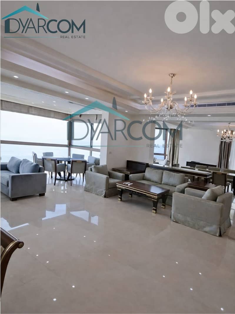 DY3427 - Broumana Spectacular Furnished Duplex for Sale! 0