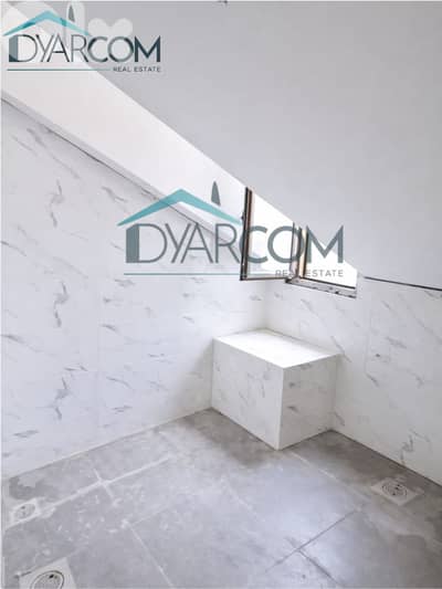 DY3427 - Broumana Spectacular Furnished Duplex for Sale!
