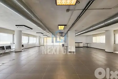 Office For Rent In Furn El Chebbak | مكتب للإيجار في فرن الشباك