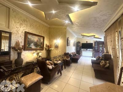 LUXURY DUPLEX/HARET SAKHER PRIME/SEA VIEW/TERRACE/(HAS-128)