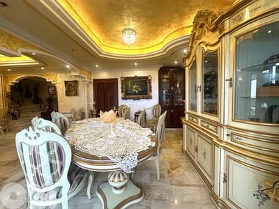LUXURY DUPLEX/HARET SAKHER PRIME/SEA VIEW/TERRACE/(HAS-128)