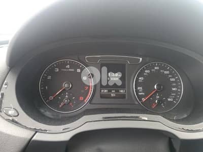 Audi Q3 2018