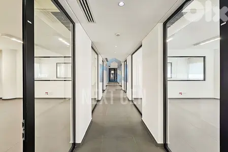 Office For Rent in Furn El Chebbak | مكاتب للإيجار في فرن الشباك
