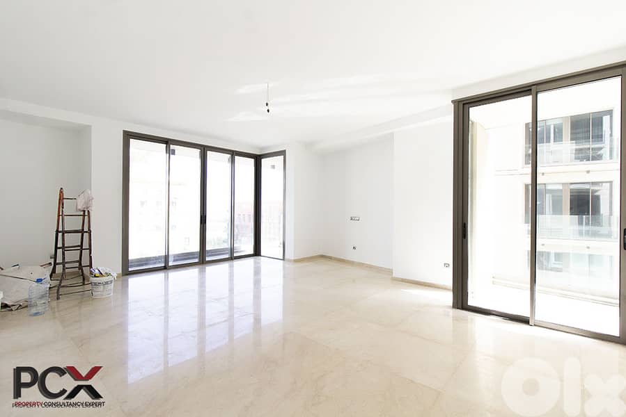Apartment for Sale in Downtown I High-End | Shared Gym |Prime Location 0
