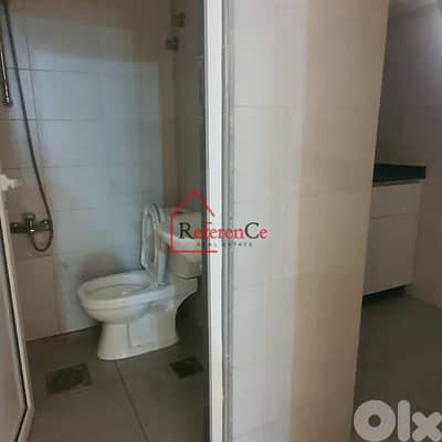 New shop for rent in Sabtieh محل جديد للايجار في السبتية