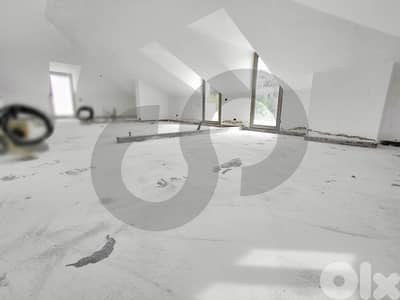 Luxurious Living ,Jouret El Ballout Broummana/جورة البلوط REF#NY135169
