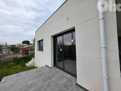 Barcelona Get your residency! new build house high end finish PR-00450
