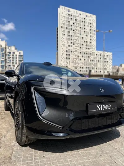 Avatr 07 Ultra 2025 AWD  0 KM
