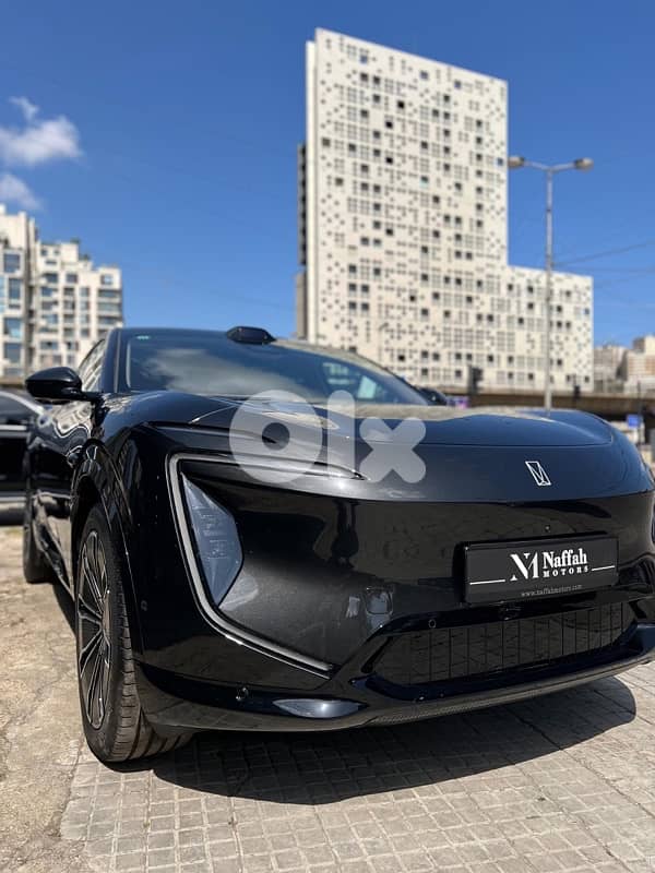Avatr 07 Ultra 2025 AWD  0 KM 0