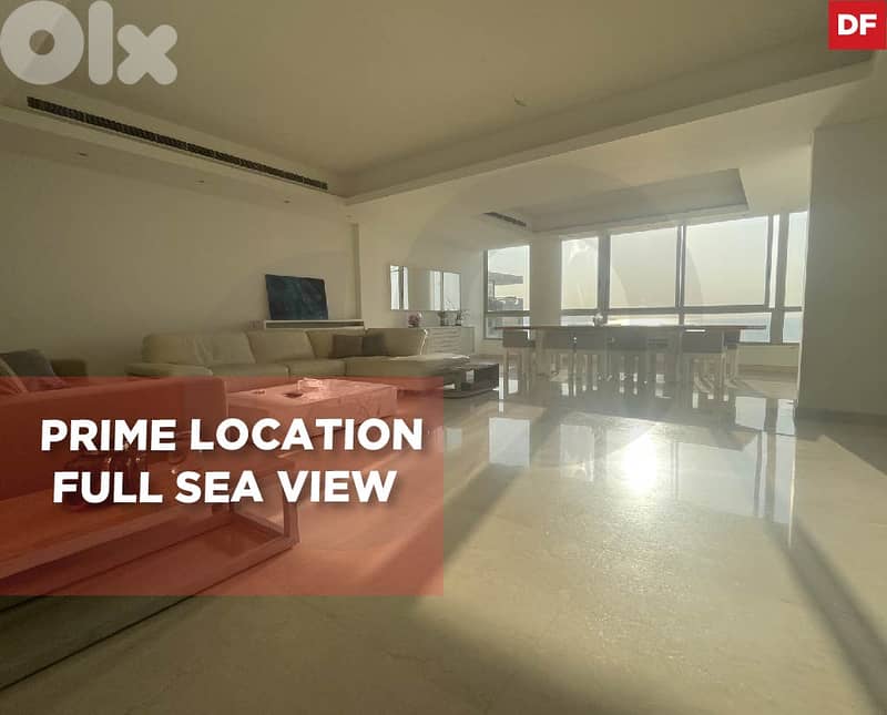 EMBRACE THE SPACIOUS ELEGANCE OF 240 SQM APARTMENT REF#DF102009 0