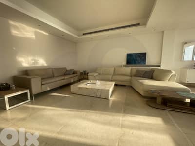 EMBRACE THE SPACIOUS ELEGANCE OF 240 SQM APARTMENT REF#DF102009