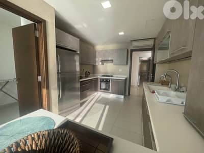 EMBRACE THE SPACIOUS ELEGANCE OF 240 SQM APARTMENT REF#DF102009