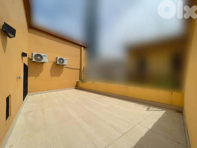 Spacious Apartment for Rent in Achrafieh – Monot شقة واسعة للإيجار