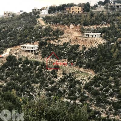 land for sale in Ras osta jbeil أرض للبيع في راس اسطا جبيل