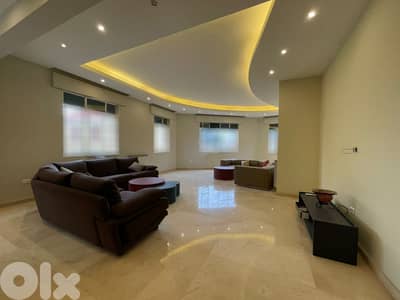 Luxury Apartment for Rent in Saifi شقة فاخرة للإيجار في الصيفي